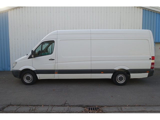 Mercedes sprinter - afbeelding 1 van  12