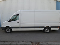Mercedes sprinter - afbeelding 1 van  12