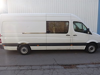 Mercedes sprinter - afbeelding 5 van  12