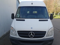 Mercedes sprinter - afbeelding 6 van  12