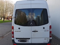Mercedes sprinter - afbeelding 7 van  12