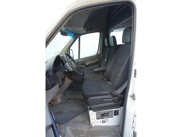Mercedes sprinter - afbeelding 8 van  12