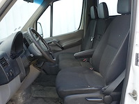 Mercedes sprinter - afbeelding 8 van  12