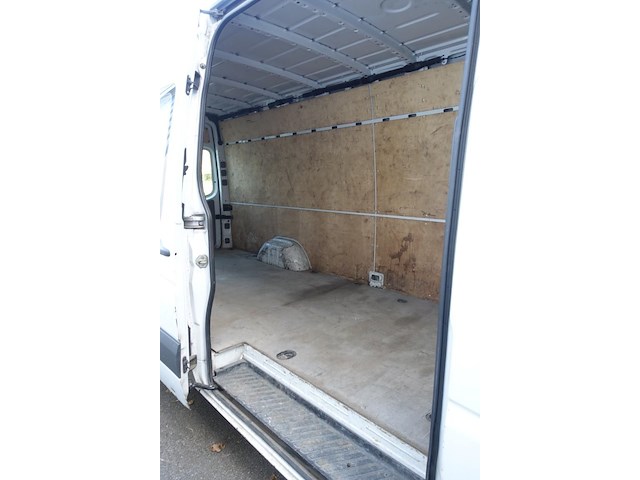 Mercedes sprinter - afbeelding 9 van  12