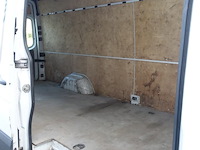 Mercedes sprinter - afbeelding 9 van  12