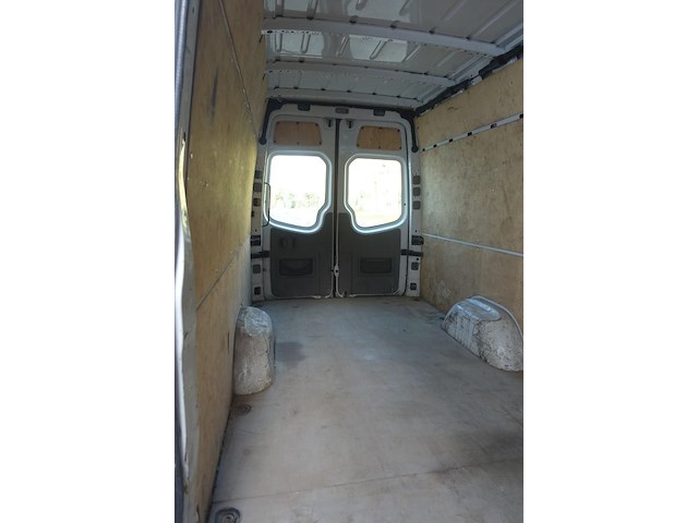 Mercedes sprinter - afbeelding 10 van  12