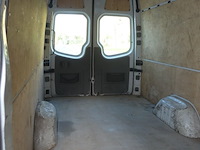 Mercedes sprinter - afbeelding 10 van  12