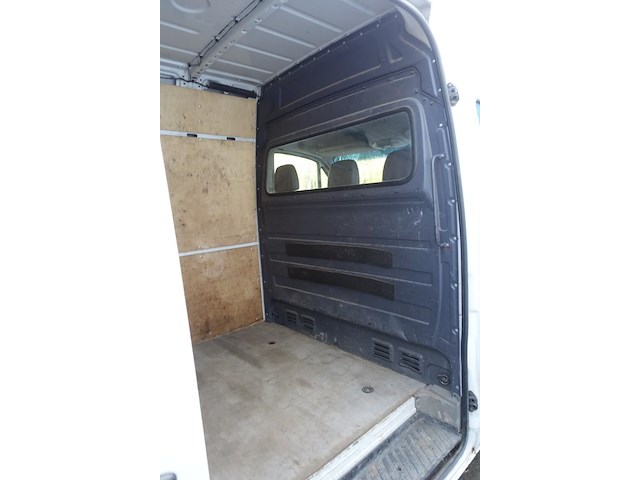 Mercedes sprinter - afbeelding 11 van  12