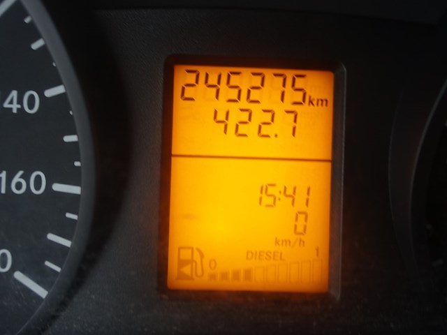 Mercedes sprinter - afbeelding 2 van  20