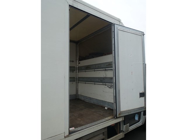 Mercedes sprinter - afbeelding 6 van  20