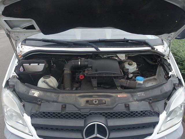 Mercedes sprinter - afbeelding 9 van  20