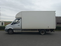 Mercedes sprinter - afbeelding 1 van  20