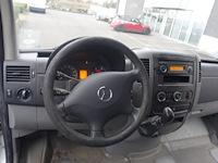 Mercedes sprinter - afbeelding 19 van  20