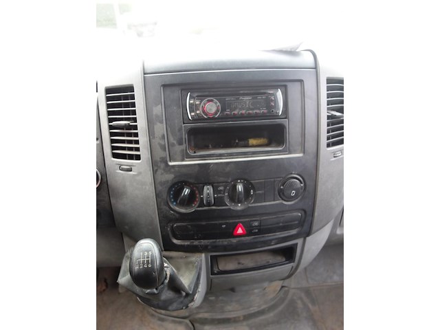 Mercedes sprinter - afbeelding 2 van  15