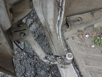 Mercedes sprinter - afbeelding 4 van  15