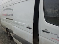 Mercedes sprinter - afbeelding 6 van  15