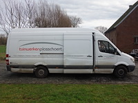Mercedes sprinter - afbeelding 8 van  15