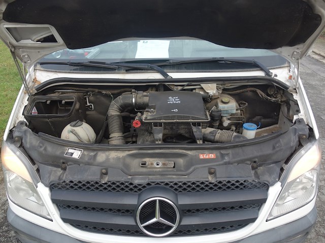 Mercedes sprinter - afbeelding 10 van  15