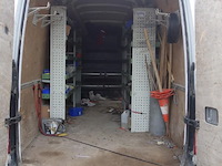 Mercedes sprinter - afbeelding 12 van  15