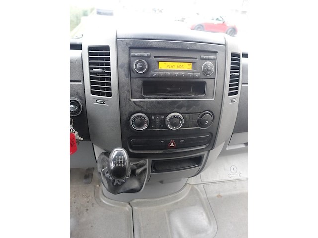 Mercedes sprinter - afbeelding 3 van  20