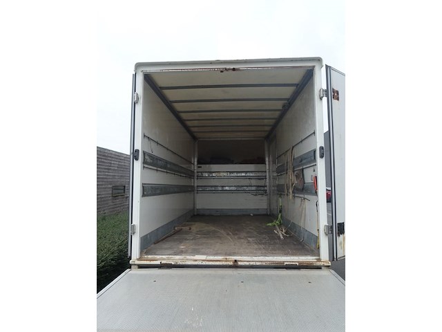 Mercedes sprinter - afbeelding 4 van  20