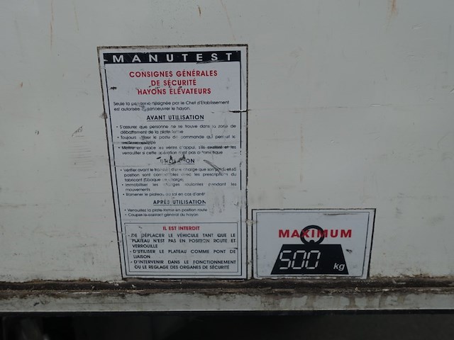 Mercedes sprinter - afbeelding 5 van  20