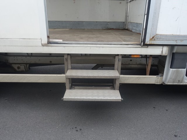 Mercedes sprinter - afbeelding 8 van  20