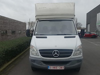 Mercedes sprinter - afbeelding 12 van  20