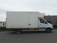 Mercedes sprinter - afbeelding 15 van  20