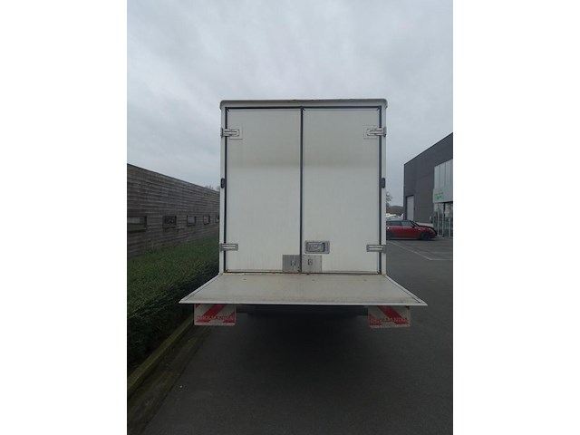 Mercedes sprinter - afbeelding 16 van  20