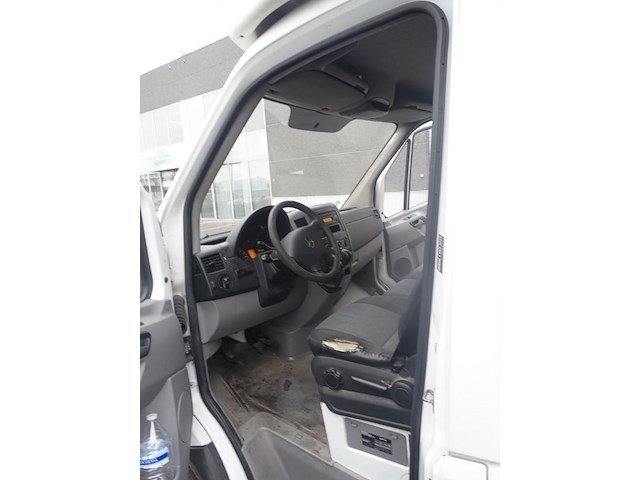 Mercedes sprinter - afbeelding 17 van  20