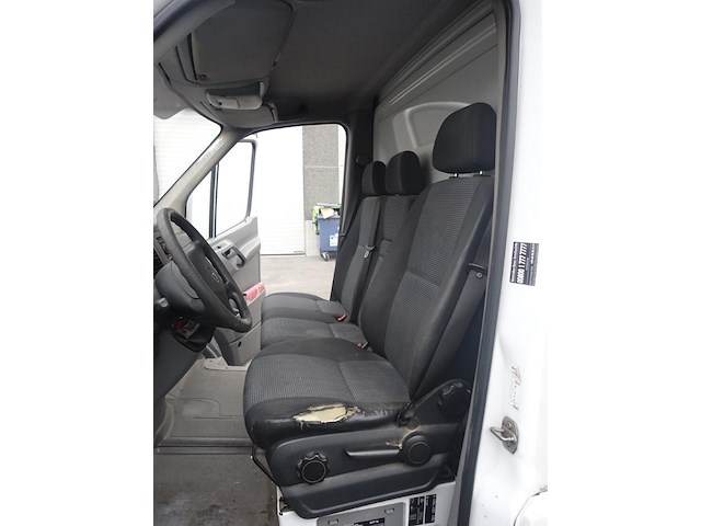 Mercedes sprinter - afbeelding 18 van  20