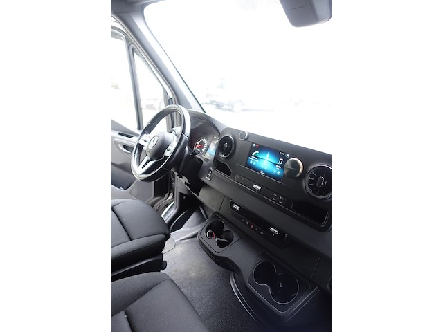 Mercedes sprinter - afbeelding 3 van  28