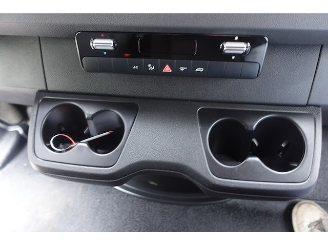 Mercedes sprinter - afbeelding 4 van  28