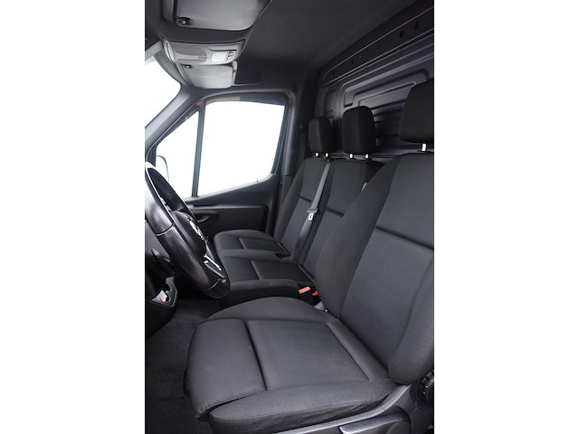 Mercedes sprinter - afbeelding 10 van  28