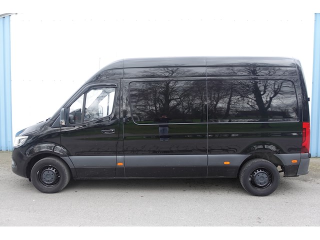 Mercedes sprinter - afbeelding 1 van  28