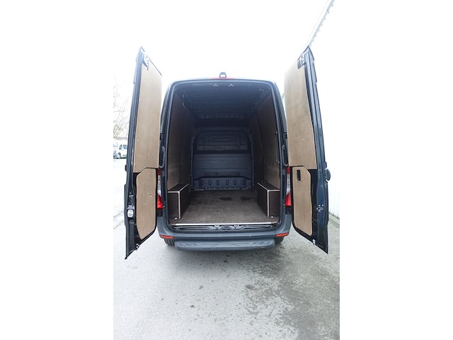 Mercedes sprinter - afbeelding 13 van  28