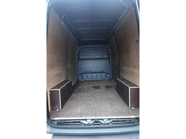 Mercedes sprinter - afbeelding 14 van  28