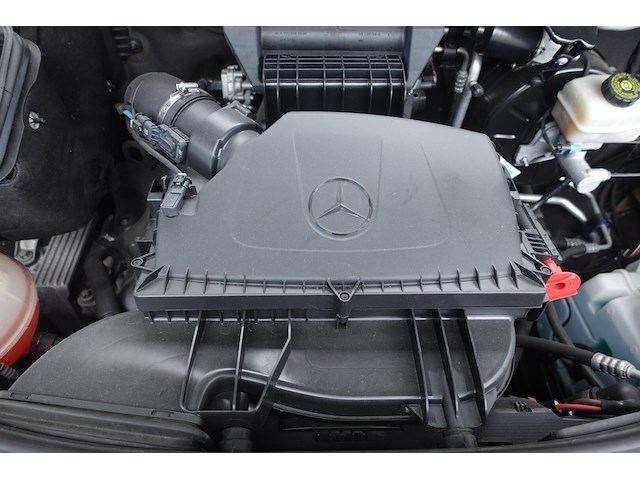 Mercedes sprinter - afbeelding 17 van  28