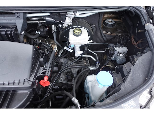 Mercedes sprinter - afbeelding 18 van  28