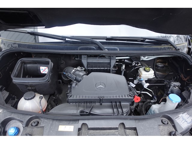 Mercedes sprinter - afbeelding 20 van  28