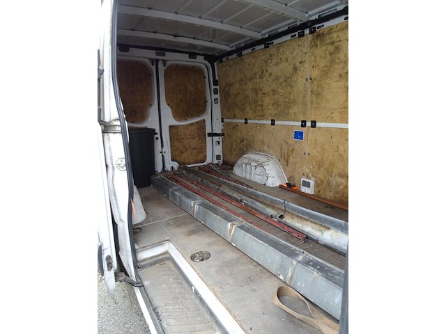 Mercedes sprinter - afbeelding 2 van  13
