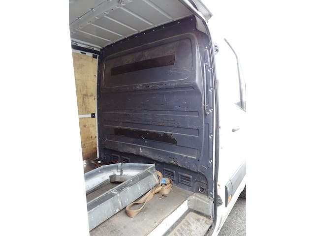 Mercedes sprinter - afbeelding 3 van  13