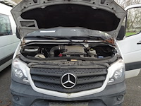 Mercedes sprinter - afbeelding 4 van  13