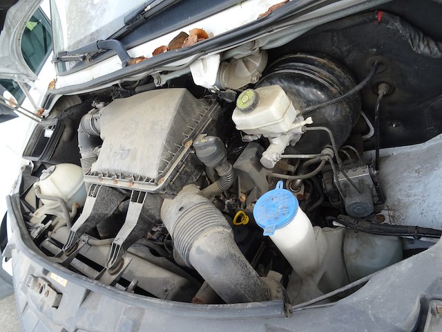 Mercedes sprinter - afbeelding 5 van  13