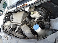 Mercedes sprinter - afbeelding 5 van  13