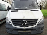 Mercedes sprinter - afbeelding 6 van  13