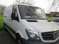Mercedes sprinter - afbeelding 7 van  13