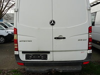 Mercedes sprinter - afbeelding 8 van  13