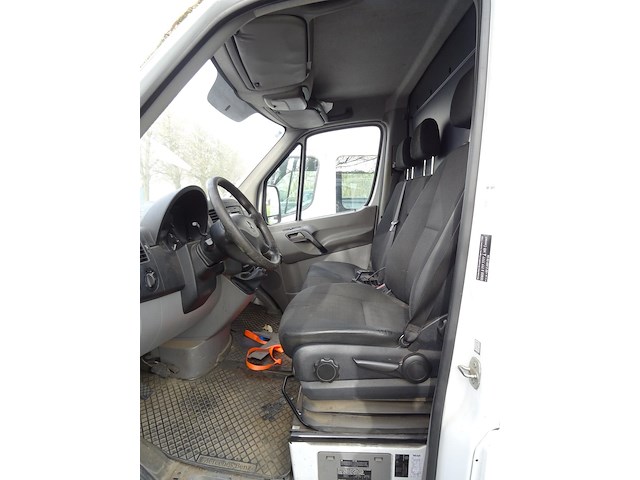 Mercedes sprinter - afbeelding 9 van  13